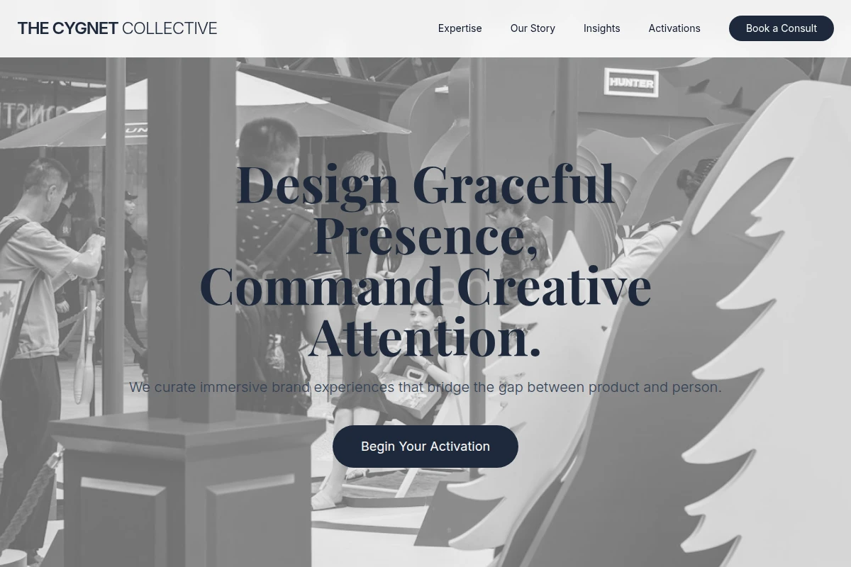 brand-activation