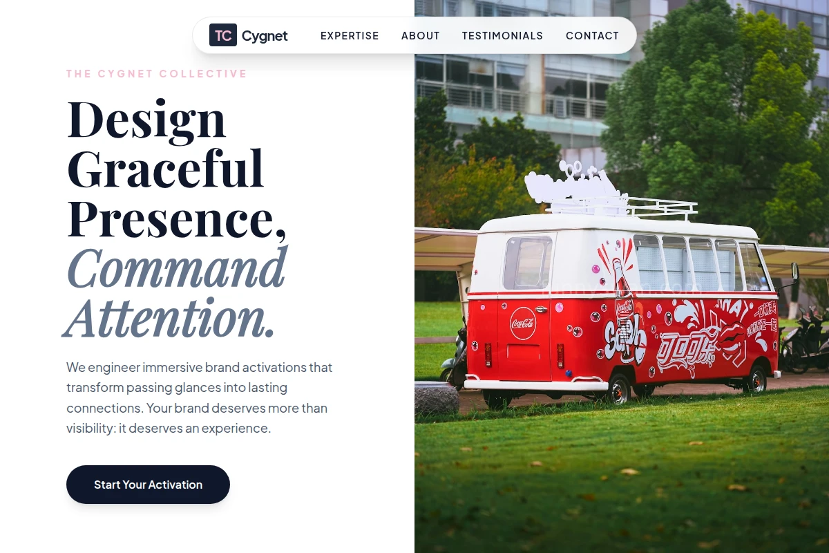 Sketch Brand Activation